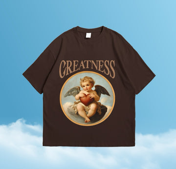Greatness T-shirt