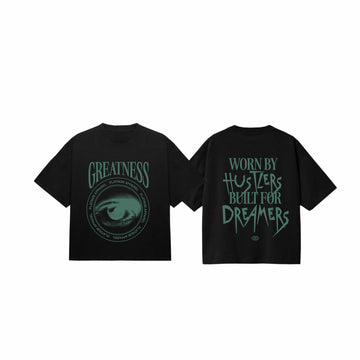 Platnum Greatness T-shirt