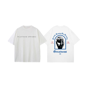 Root-to-Roads Tee