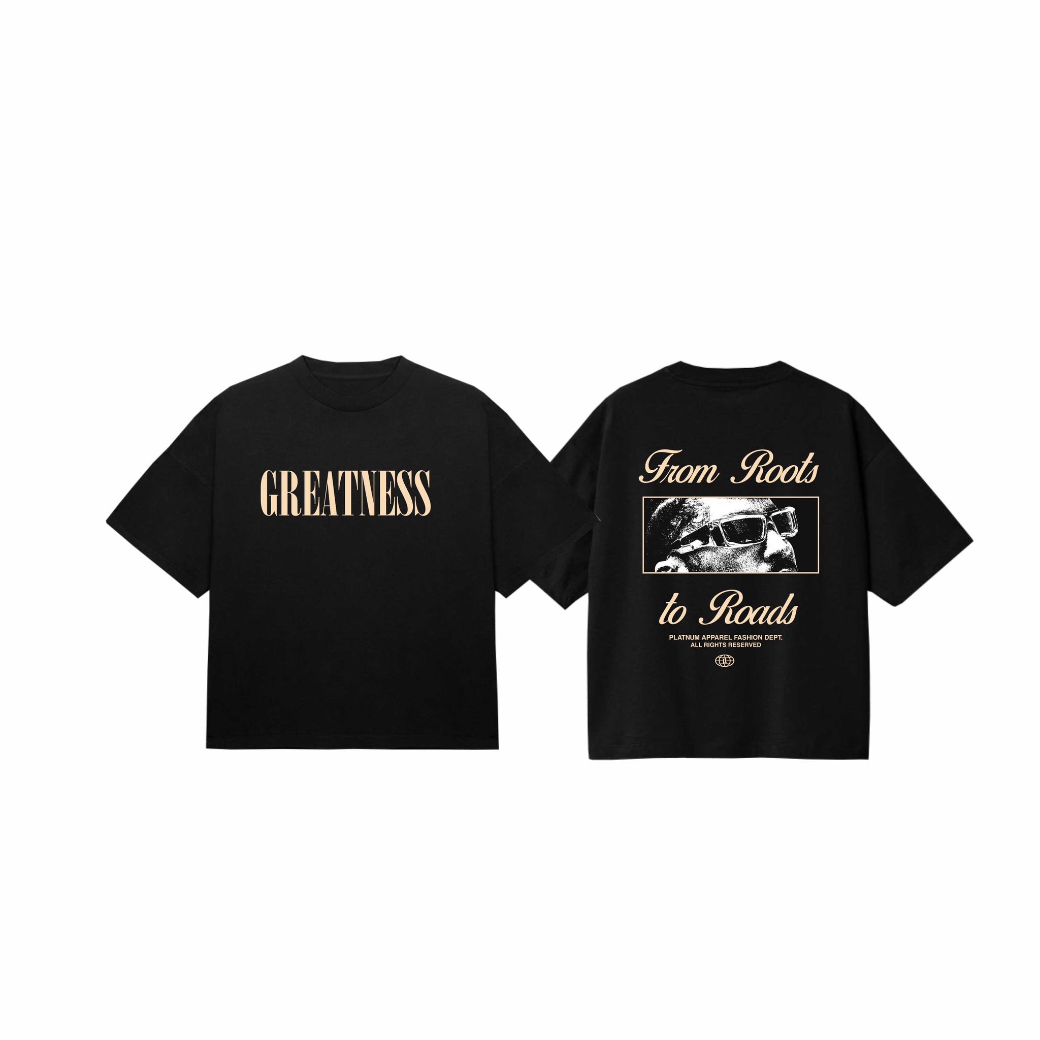 Dreamers' Tee