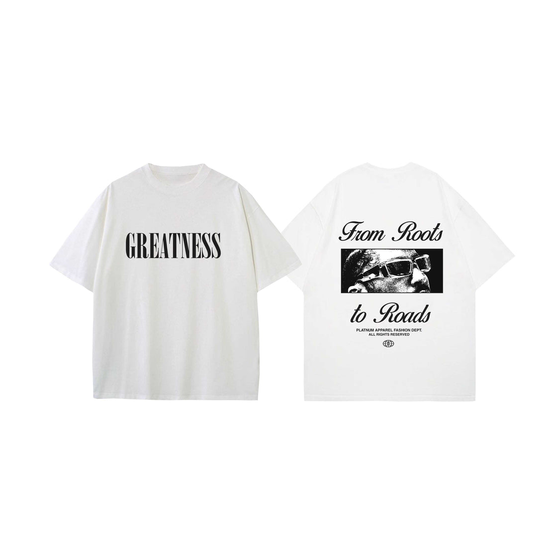Dreamers' Tee