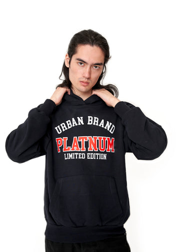 Urban Brand Platnum Limited Edition Hoodie